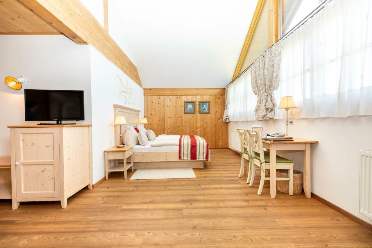 Hotel Garni Sonnhof Flachau Exteriör bild